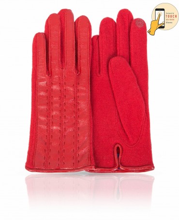 Перчатки Женские i.LT_VASSA/TANGO